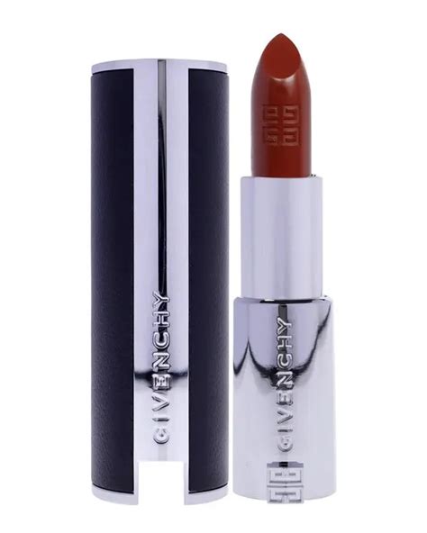 givenchy n501|givenchy le rouge lipstick.